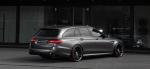 Mercedes-AMG E63 S Estate by Wheelsandmore 2018 года